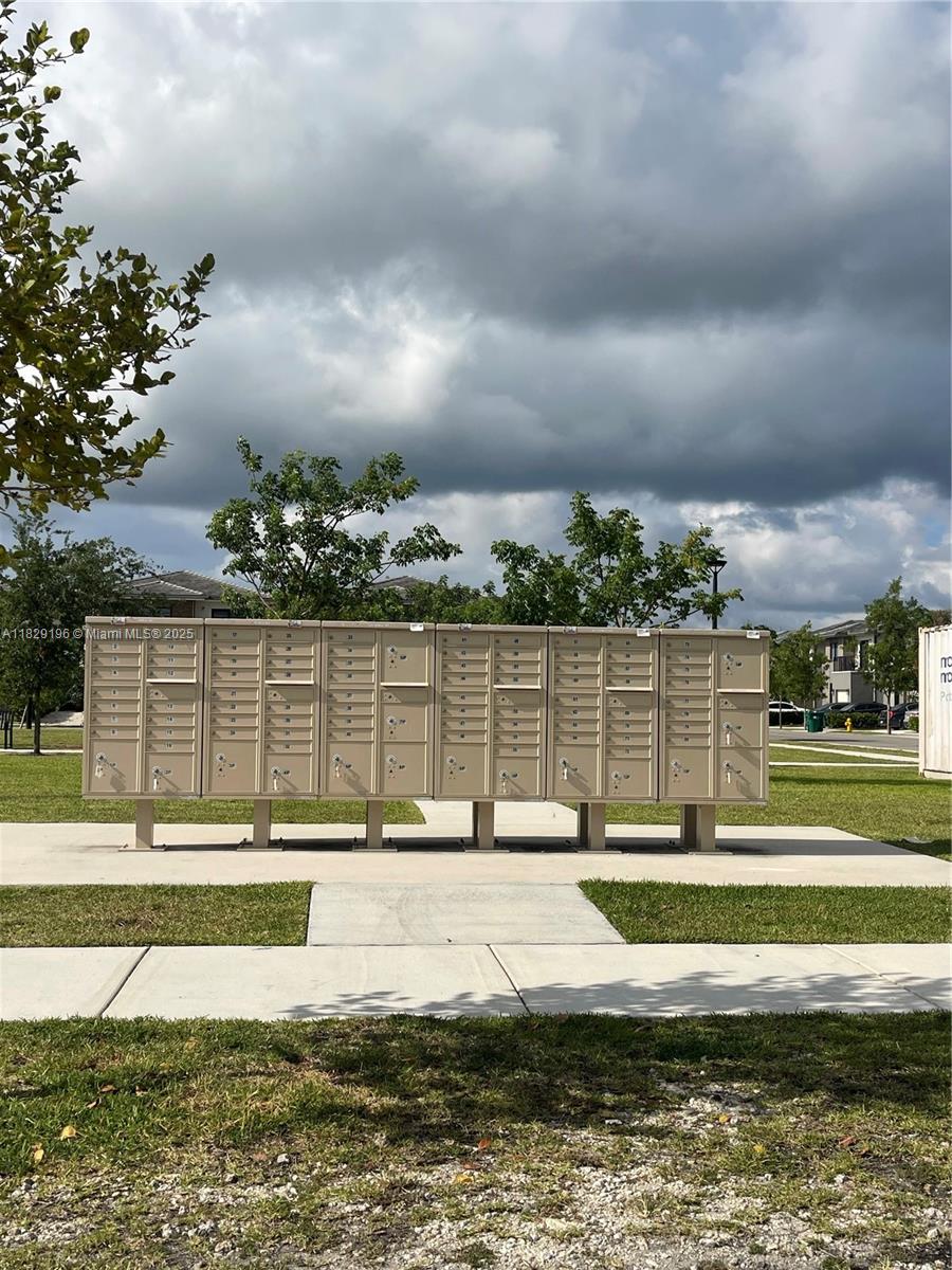 Aurora - Residential Lease