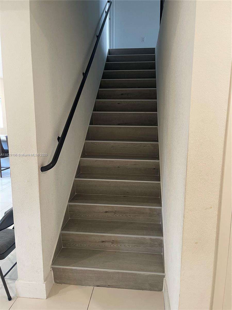 Aurora - Residential Lease