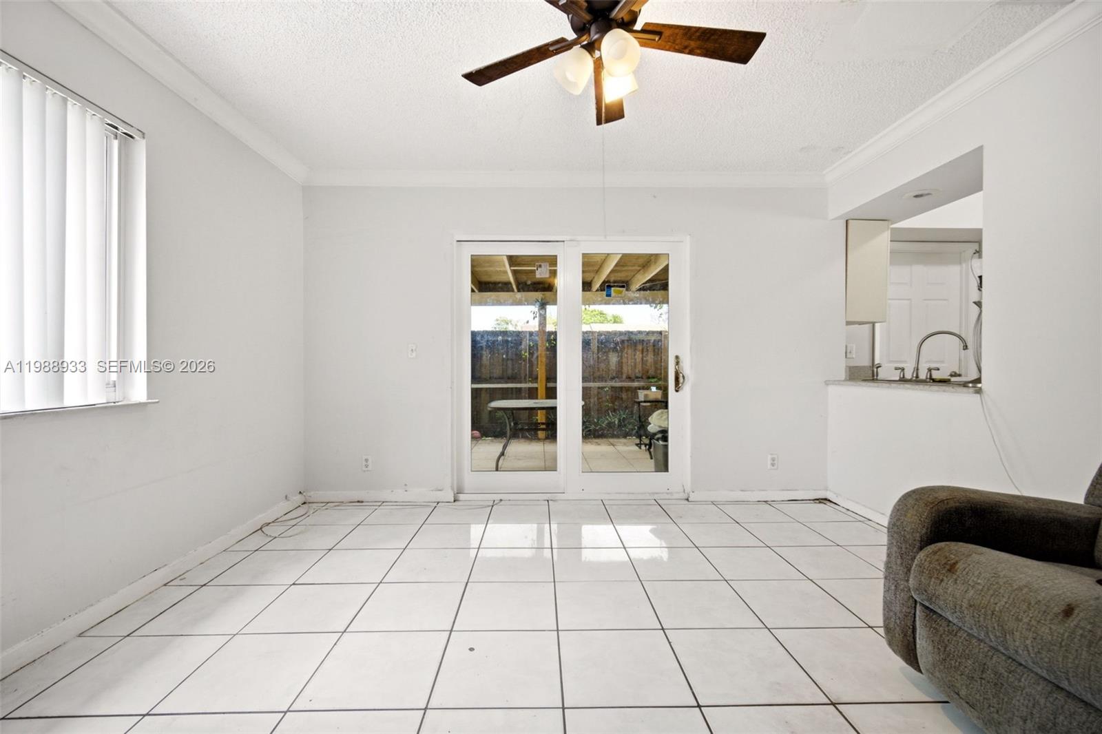 SERINO PARK SEC 3 - Residential