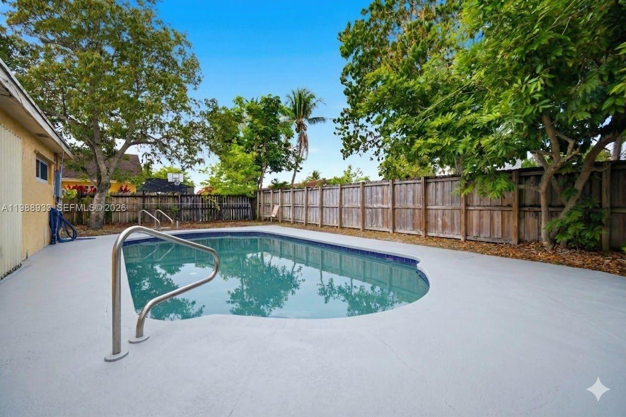 SERINO PARK SEC 3 - Residential