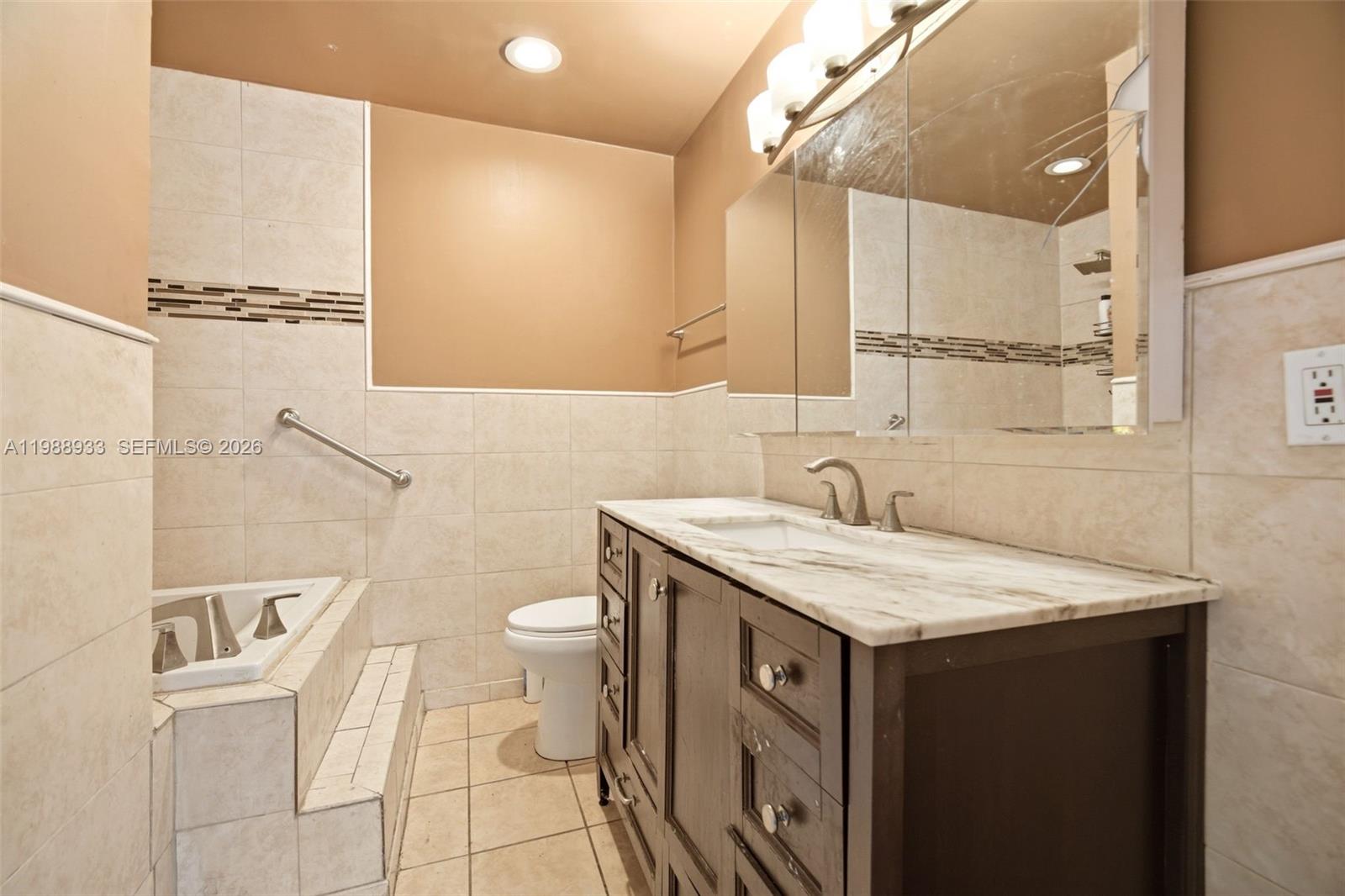 SERINO PARK SEC 3 - Residential