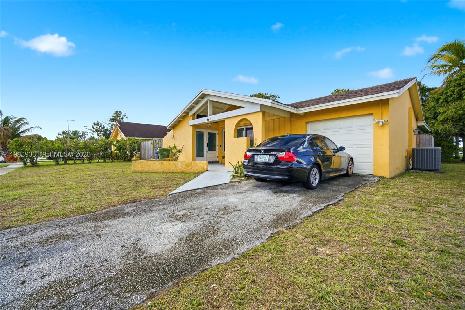 SERINO PARK SEC 3 - Residential