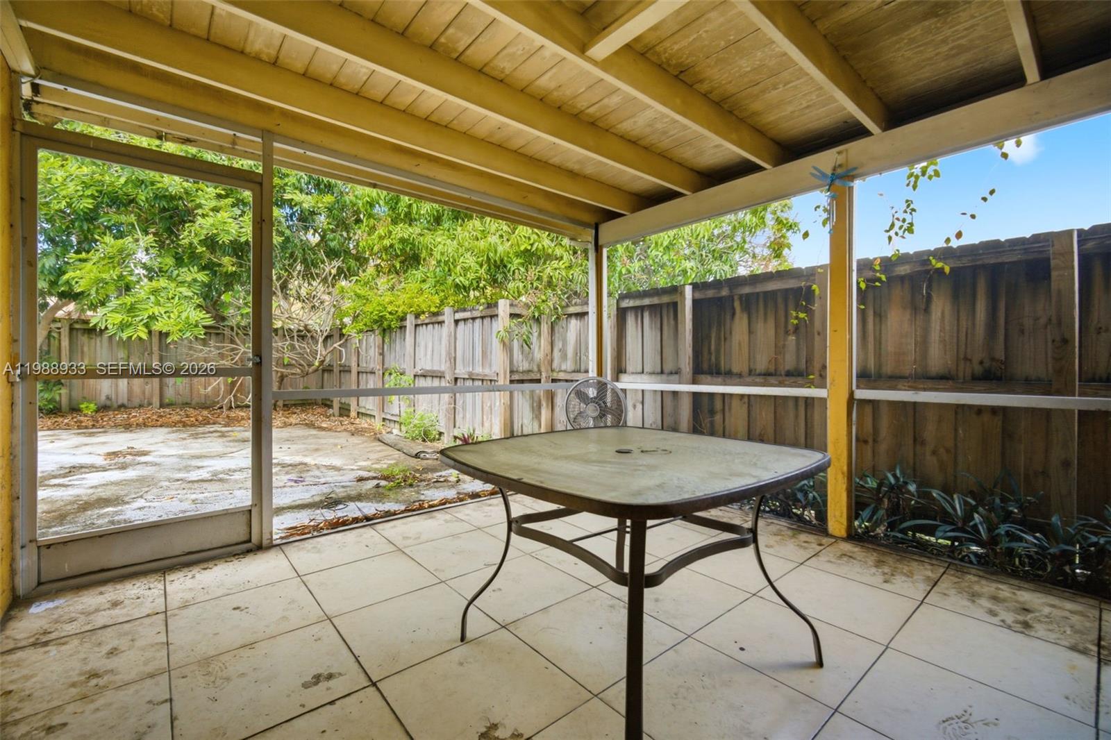 SERINO PARK SEC 3 - Residential