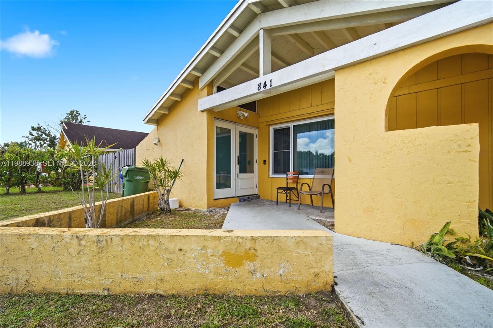 SERINO PARK SEC 3 - Residential