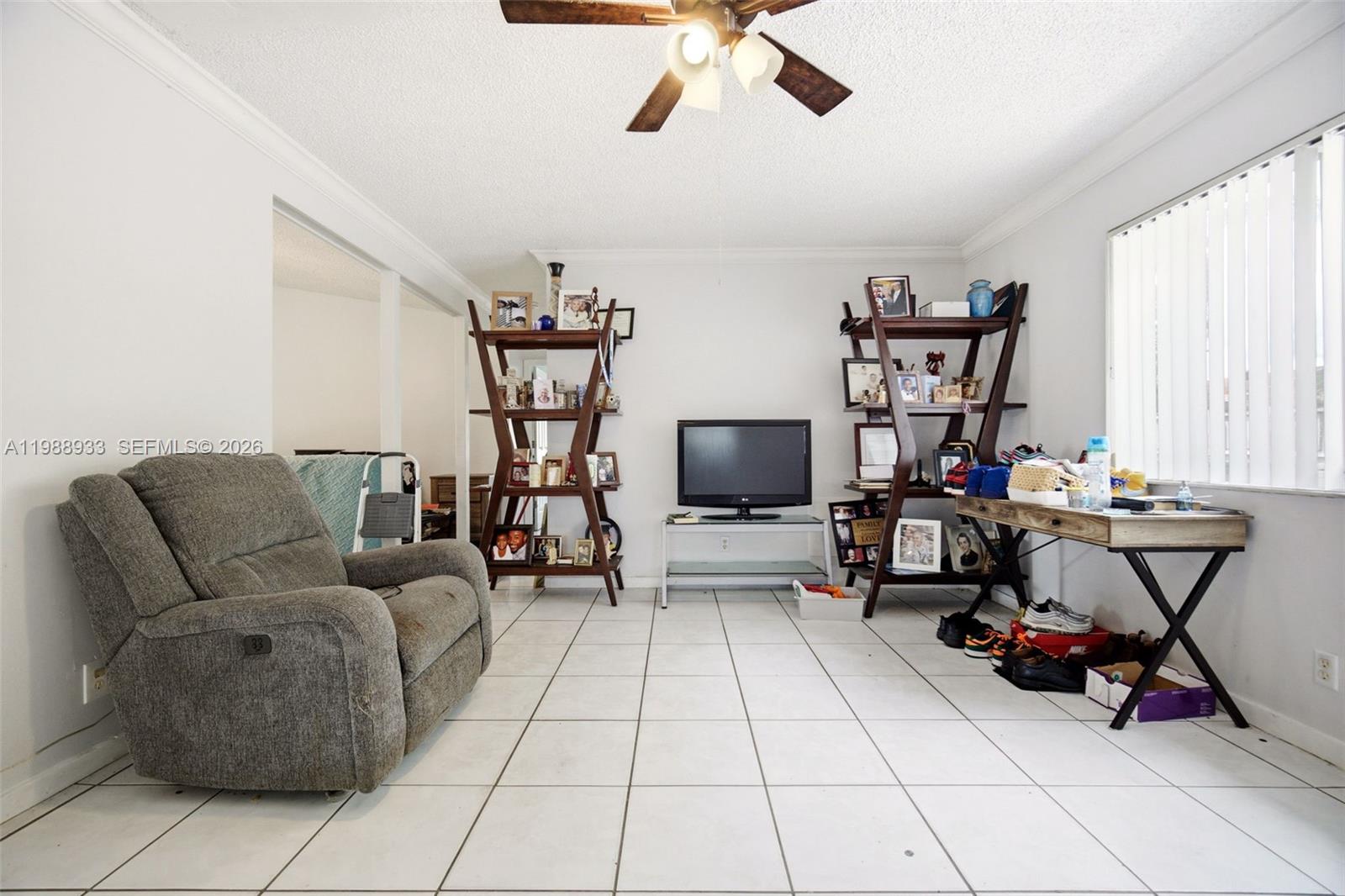 SERINO PARK SEC 3 - Residential