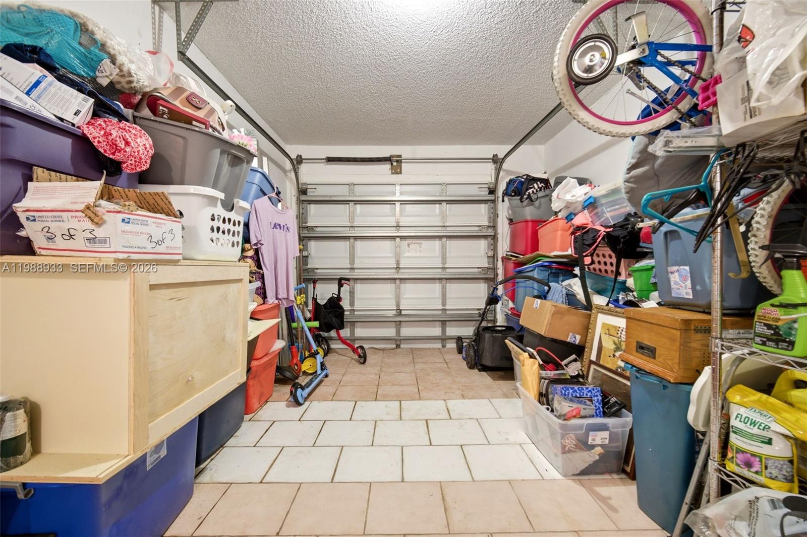 SERINO PARK SEC 3 - Residential