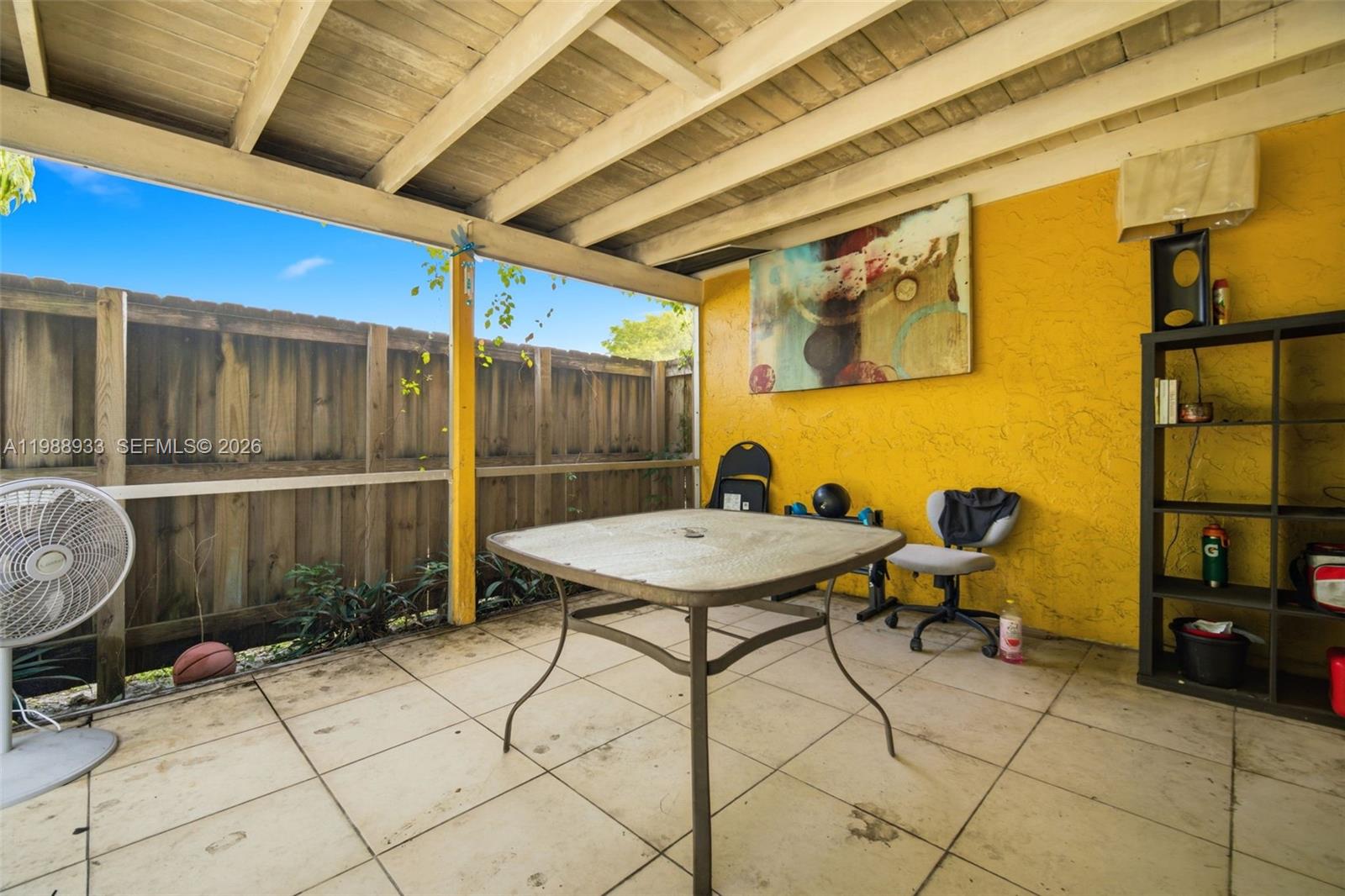 SERINO PARK SEC 3 - Residential