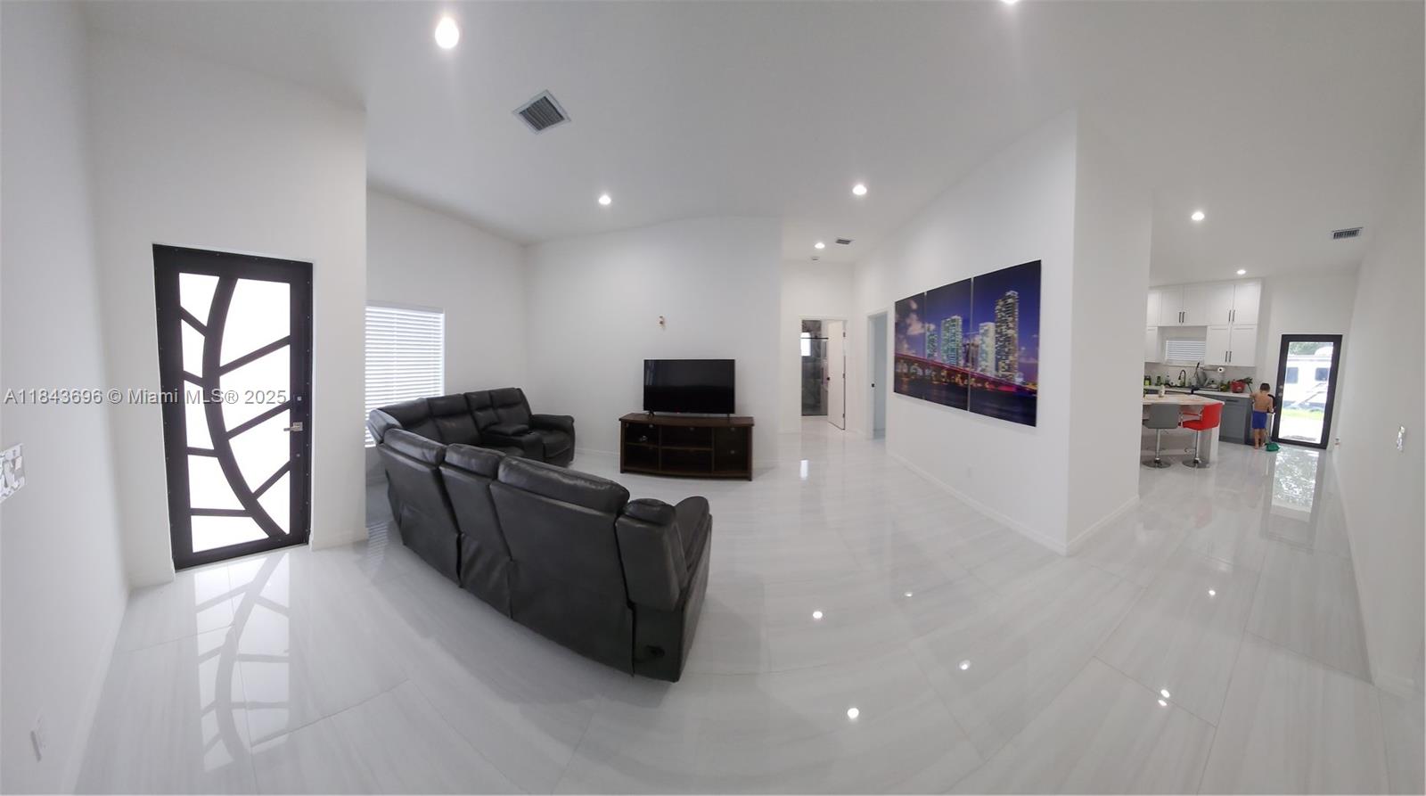 MONTURA Ranch sect 14 - Residential