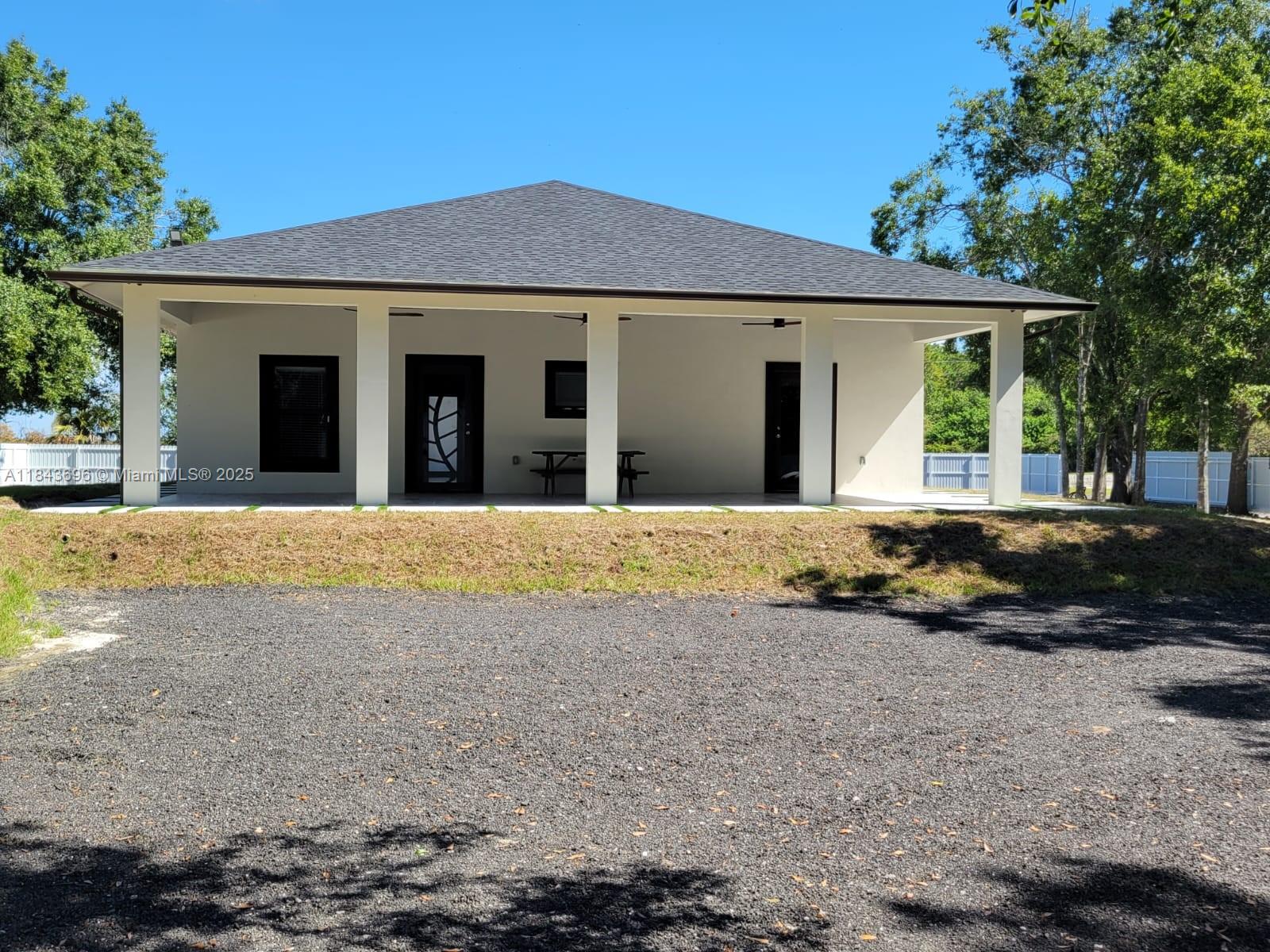 MONTURA Ranch sect 14 - Residential