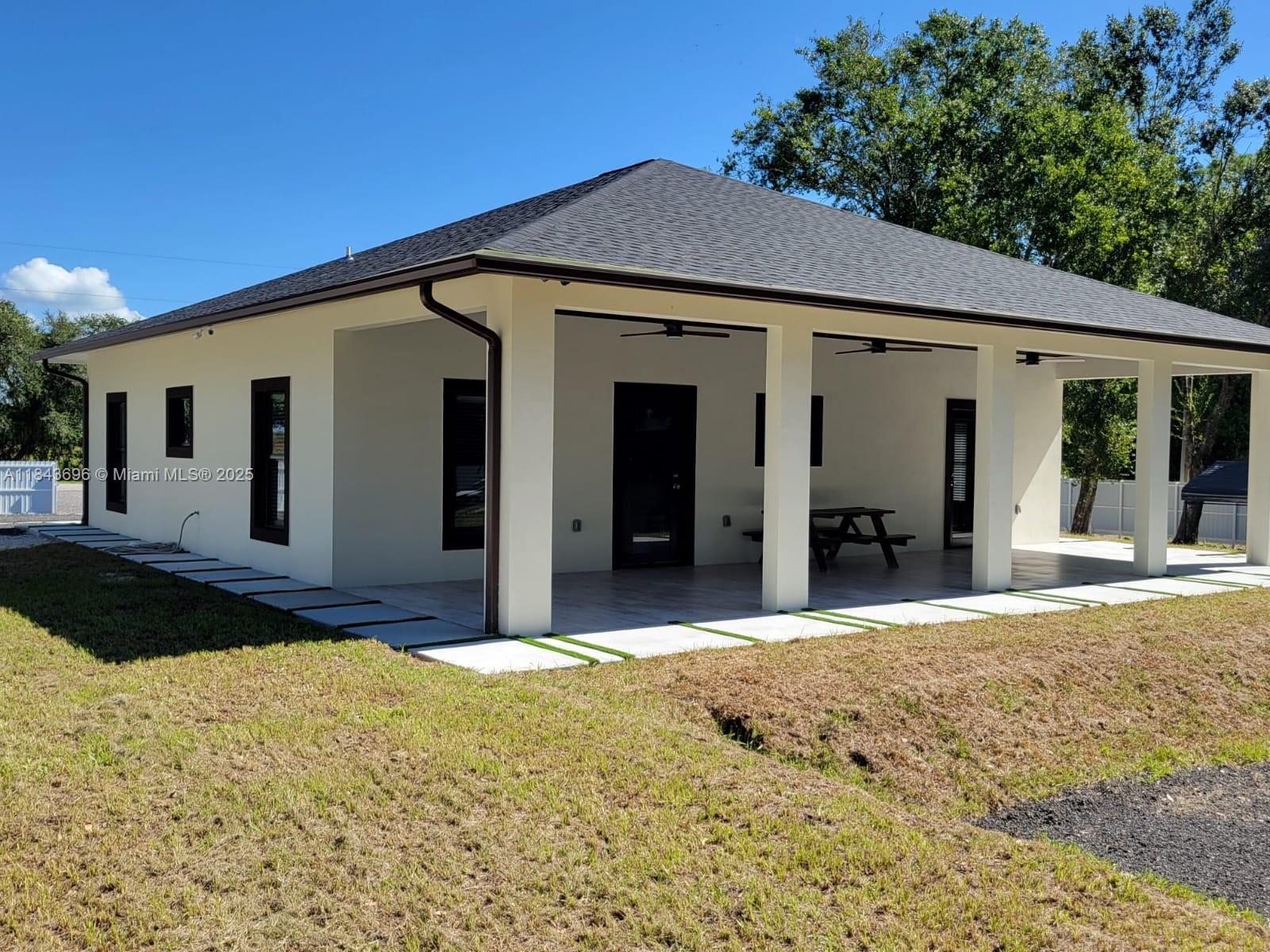 MONTURA Ranch sect 14 - Residential