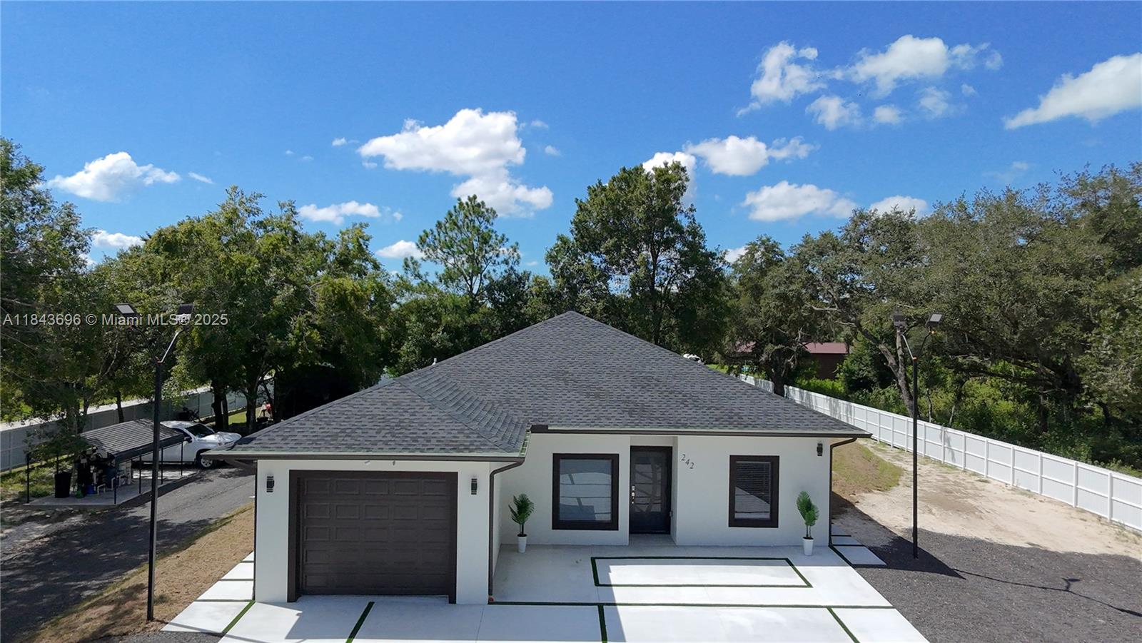 MONTURA Ranch sect 14 - Residential