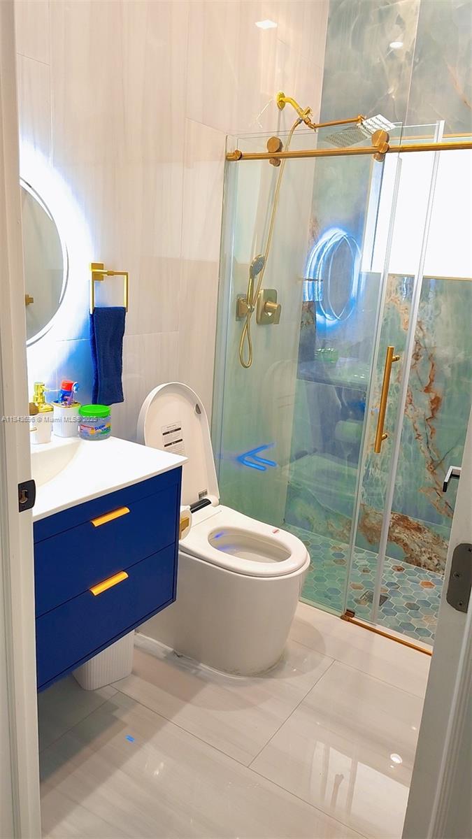 MONTURA Ranch sect 14 - Residential