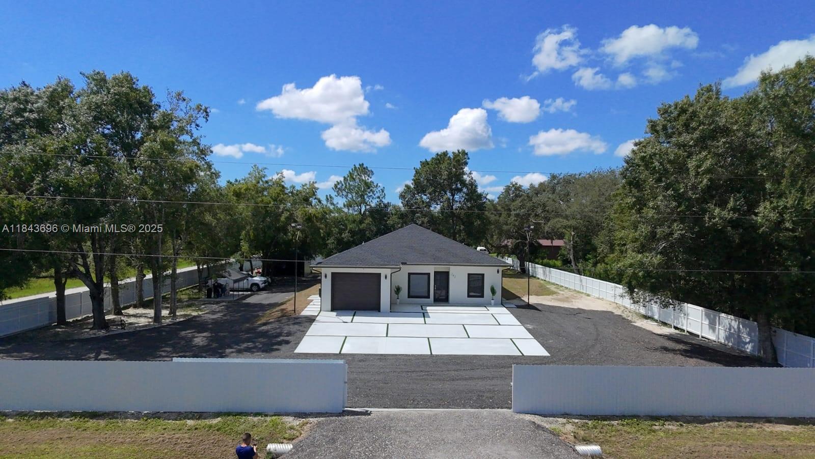 MONTURA Ranch sect 14 - Residential