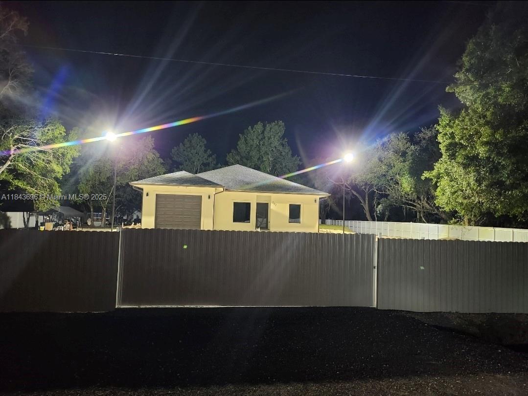 MONTURA Ranch sect 14 - Residential