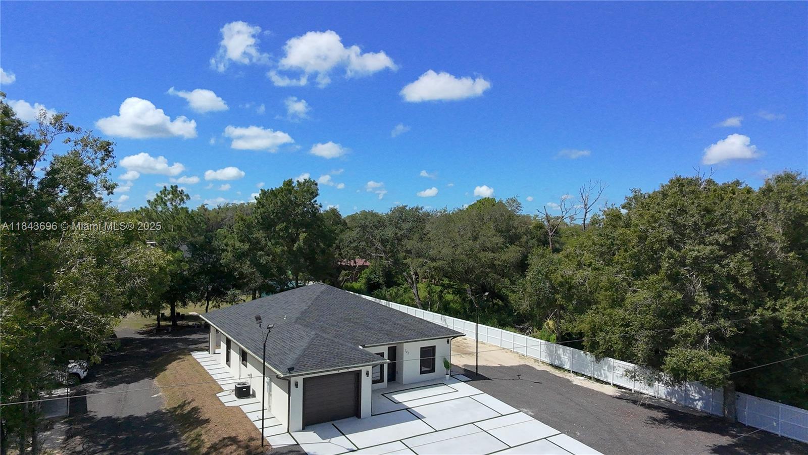 MONTURA Ranch sect 14 - Residential