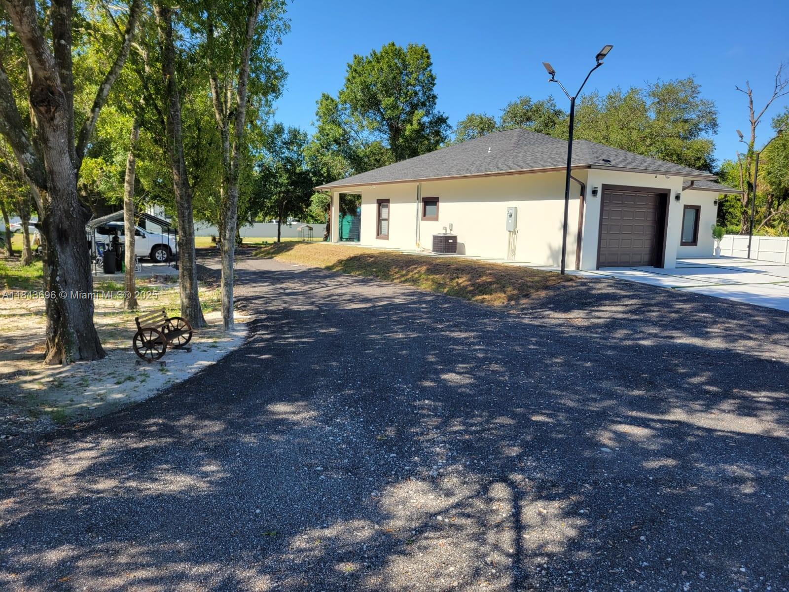 MONTURA Ranch sect 14 - Residential