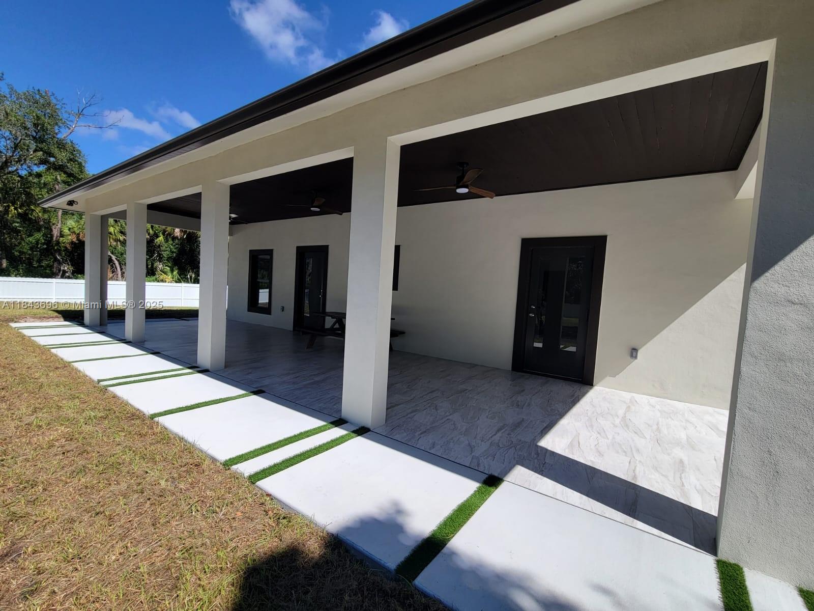 MONTURA Ranch sect 14 - Residential