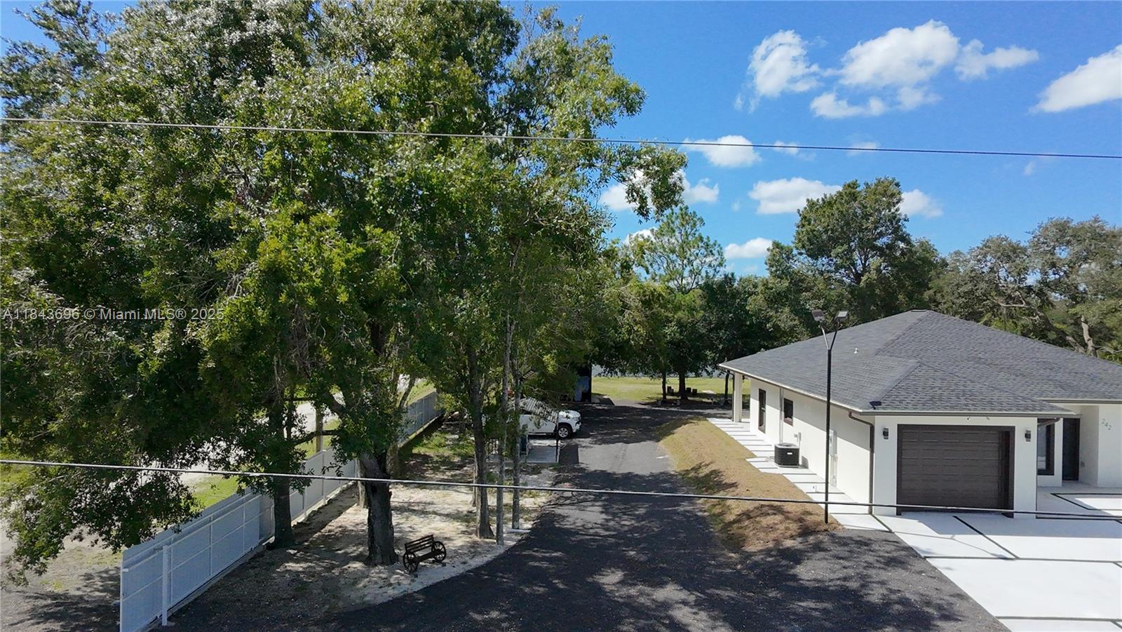 MONTURA Ranch sect 14 - Residential