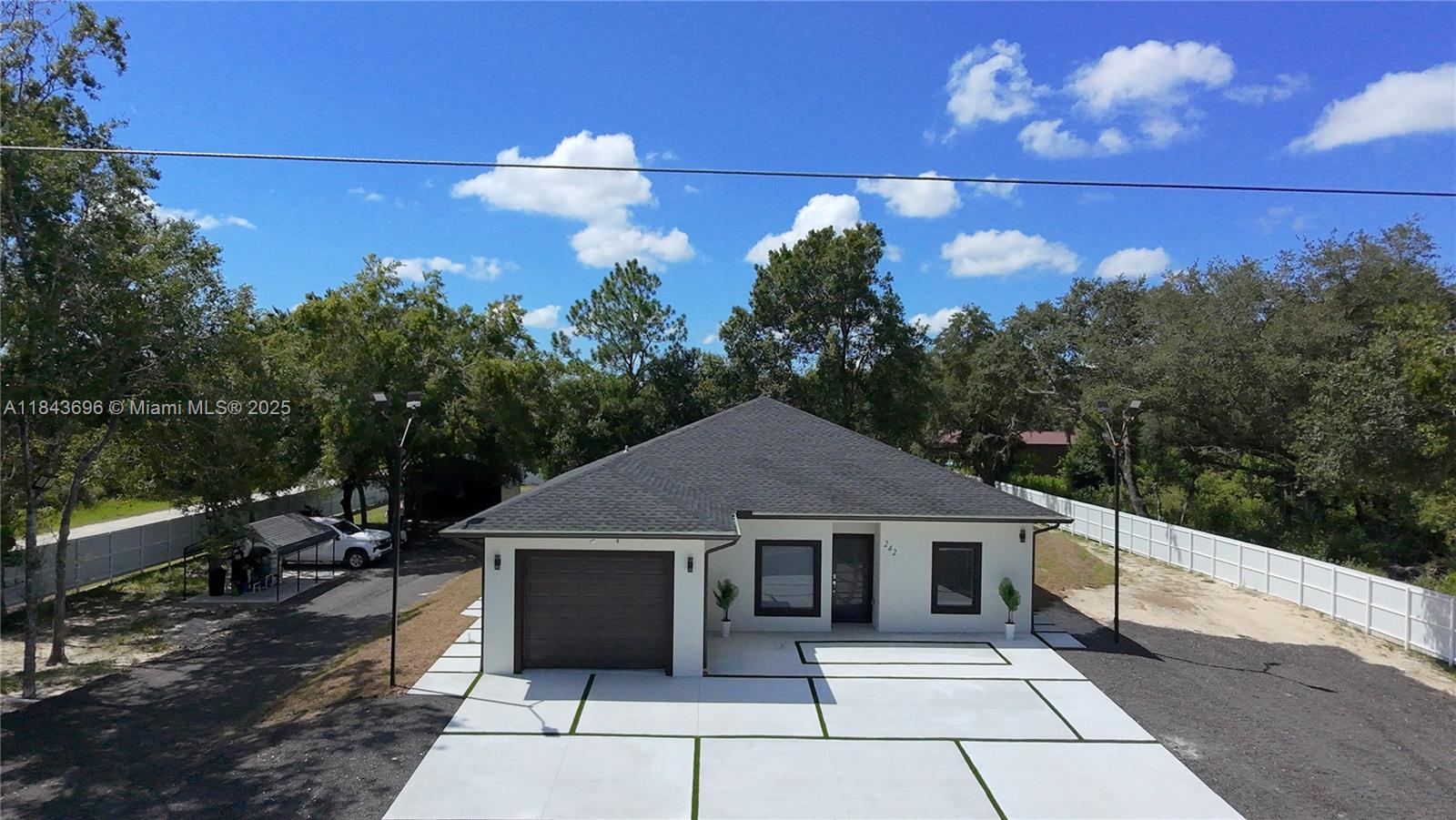 MONTURA Ranch sect 14 - Residential