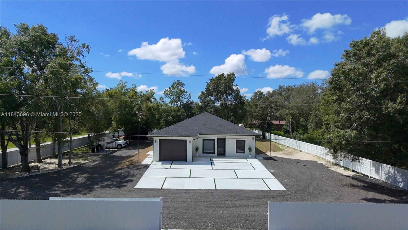 MONTURA Ranch sect 14 - Residential