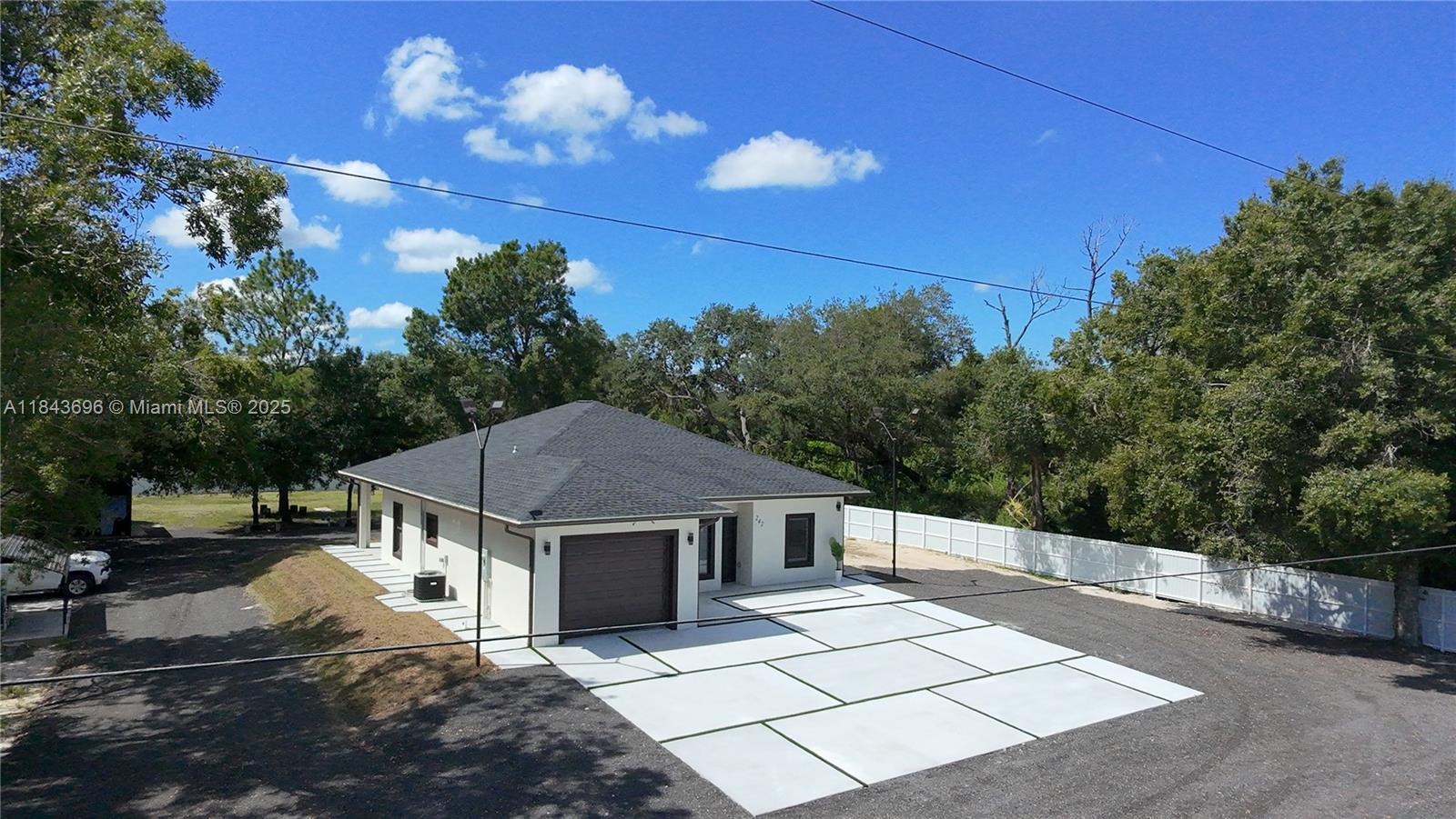 MONTURA Ranch sect 14 - Residential