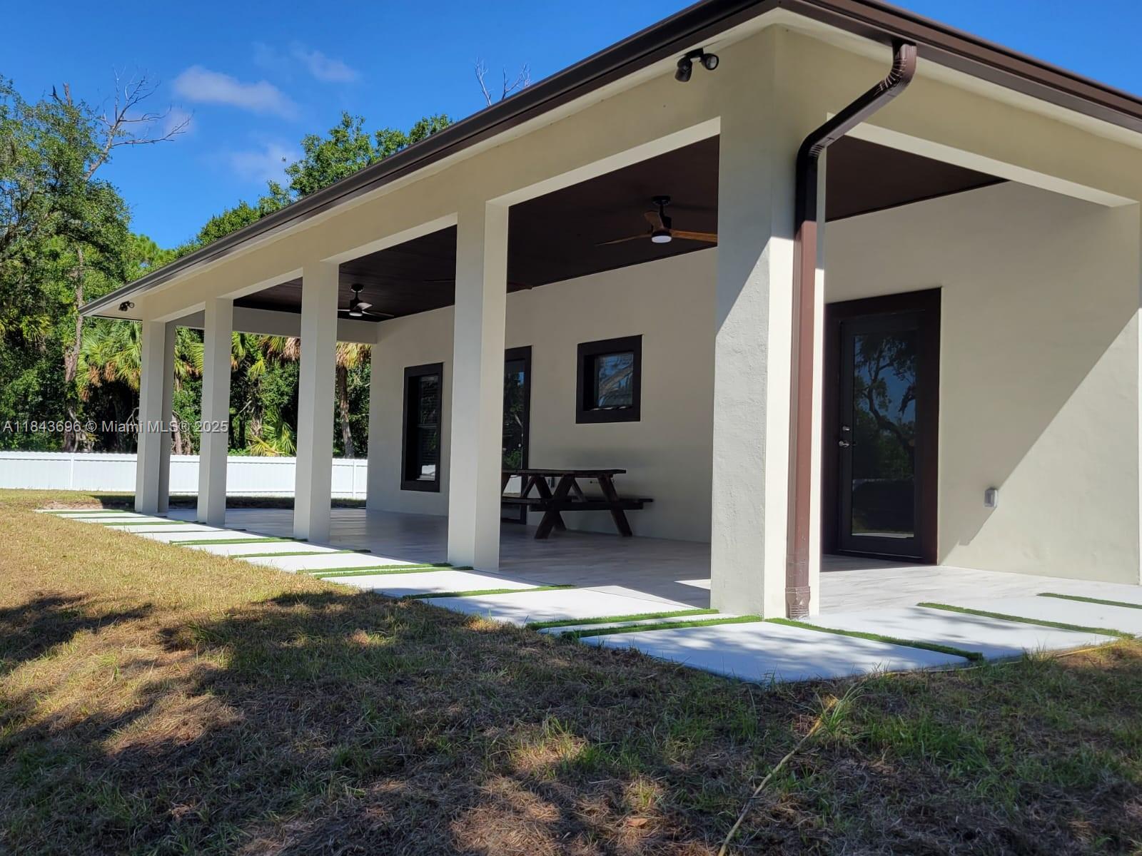 MONTURA Ranch sect 14 - Residential