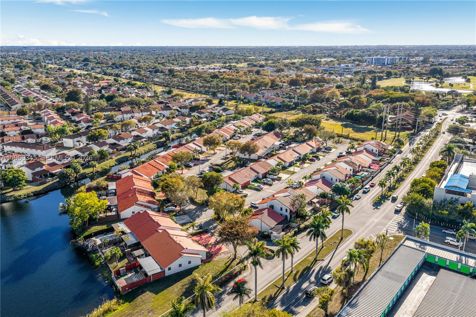 VELPA SUB - Residential