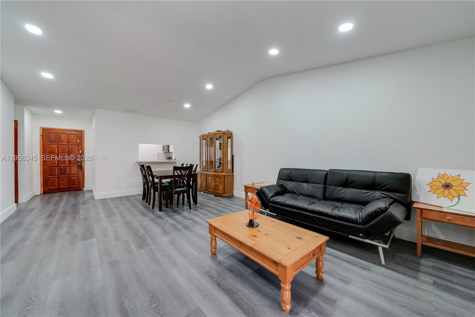 VELPA SUB - Residential