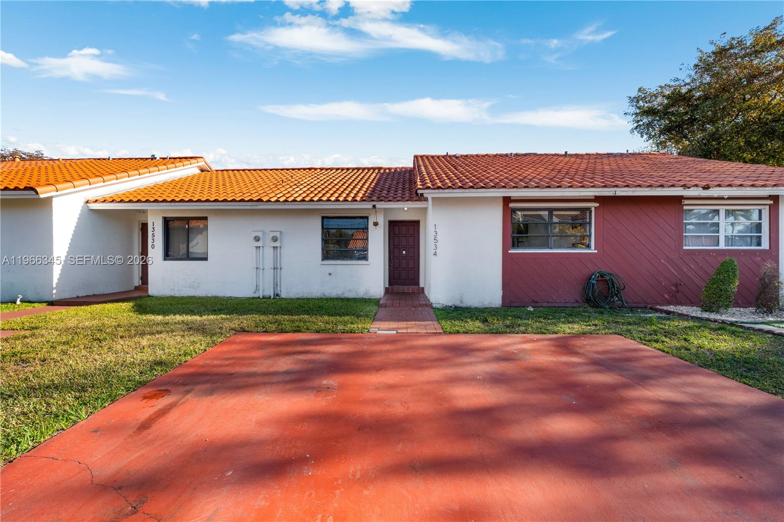 VELPA SUB - Residential