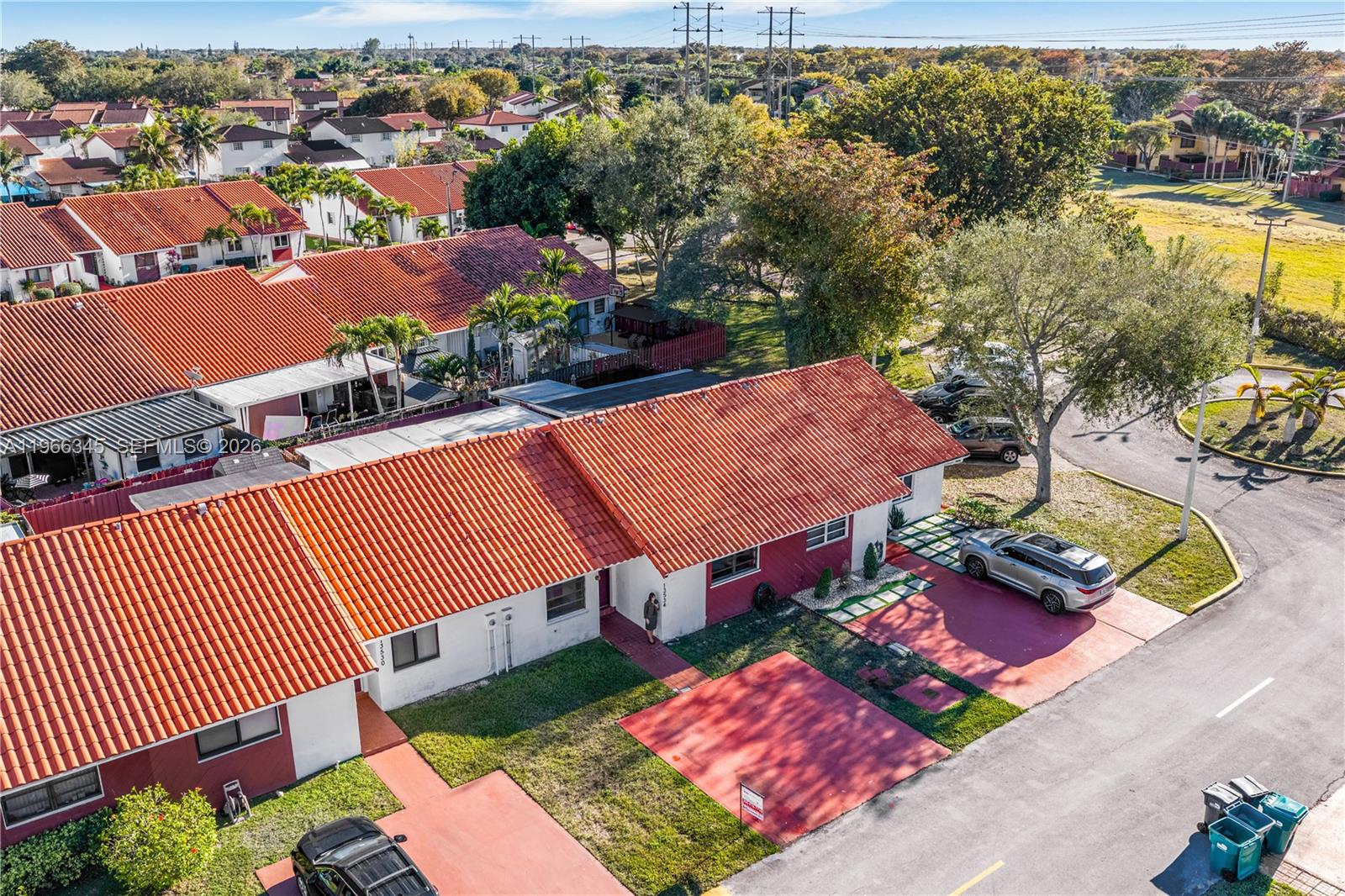 VELPA SUB - Residential