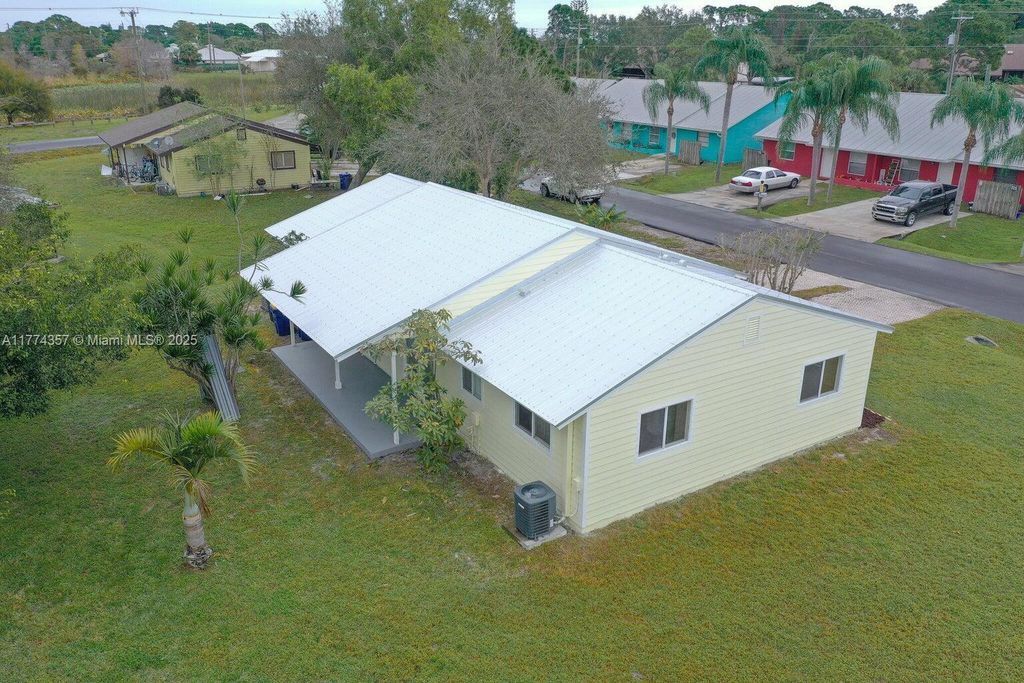 Photo of 4667 SE Salvatori Rd #4667, Stuart, FL 34997 (MLS # A11774357)