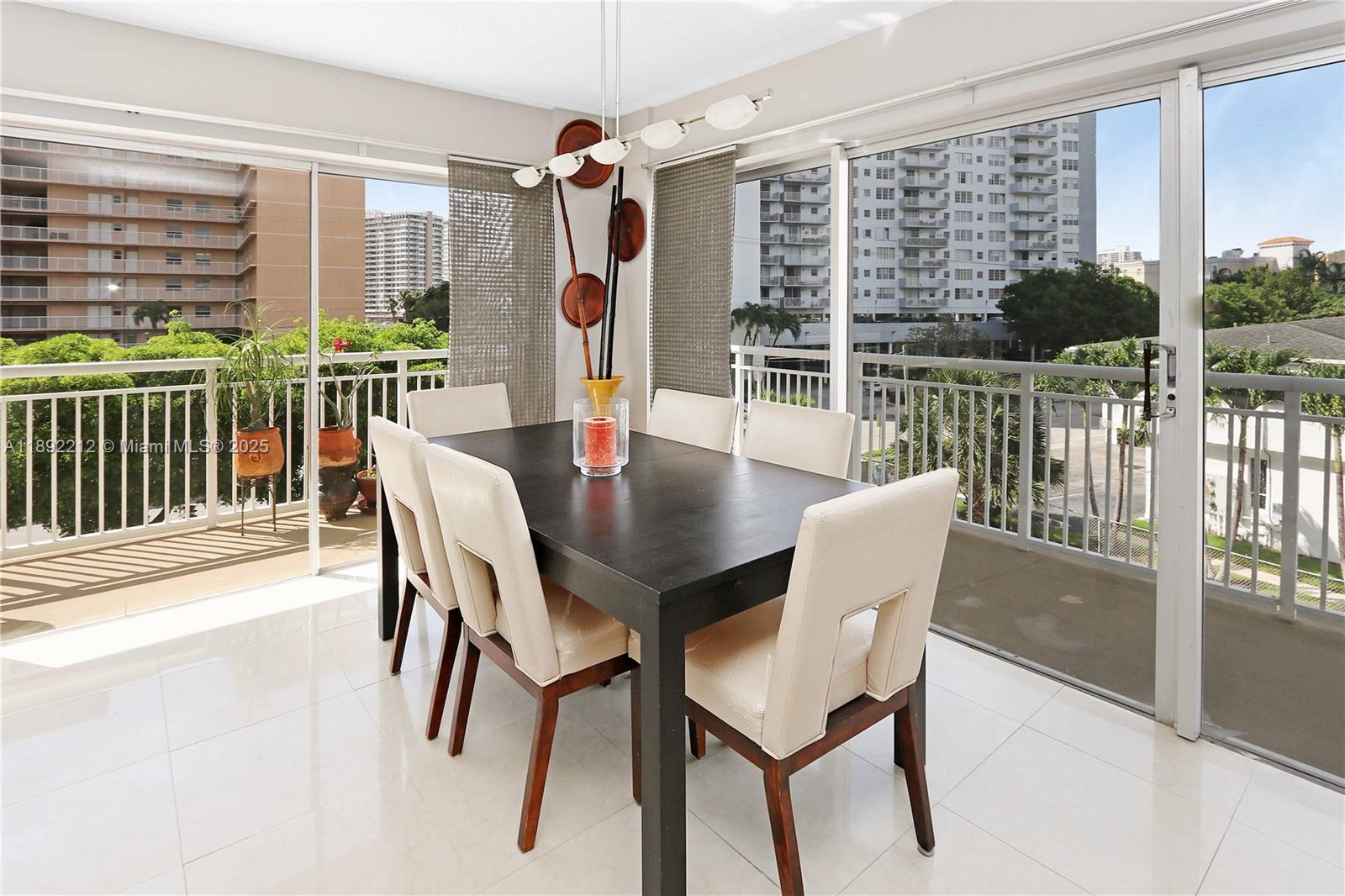 GOLDEN ISLES TOWERS CONDO - Residential