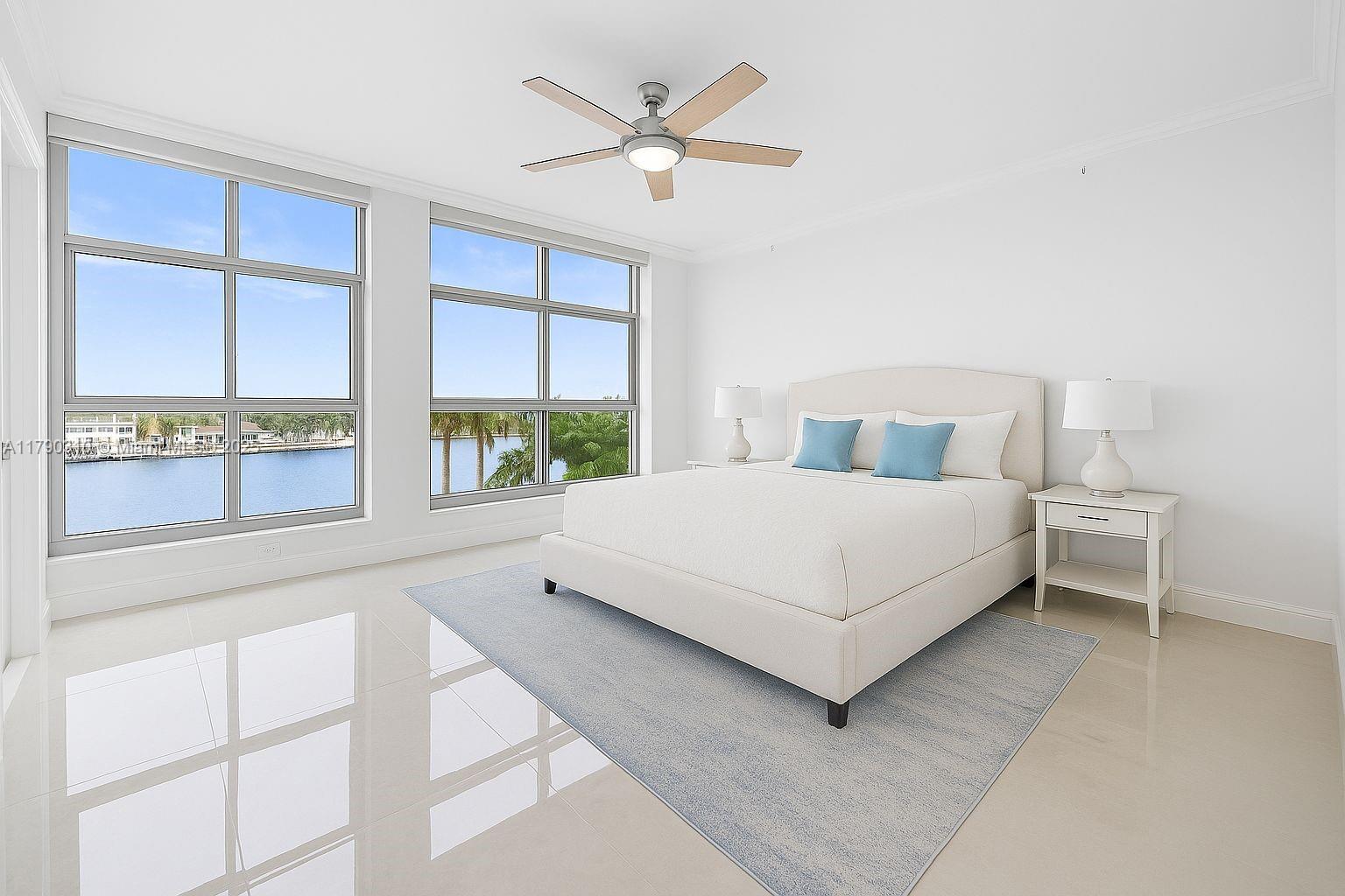 CRYSTAL HOUSE CONDO - Residential Lease