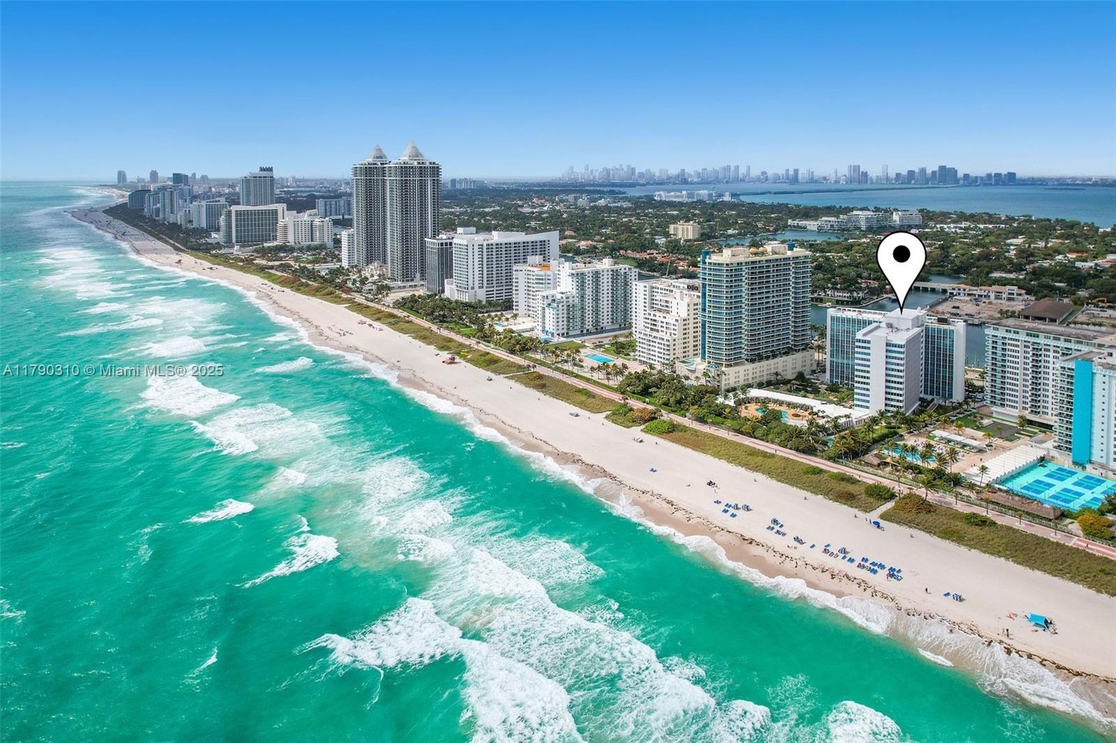 CRYSTAL HOUSE CONDO - Residential Lease