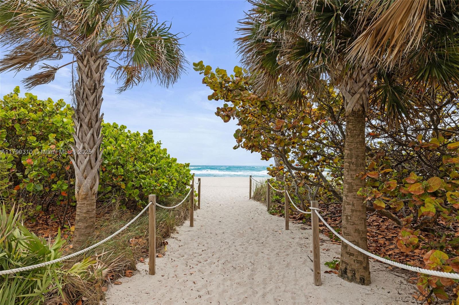 CRYSTAL HOUSE CONDO - Residential Lease