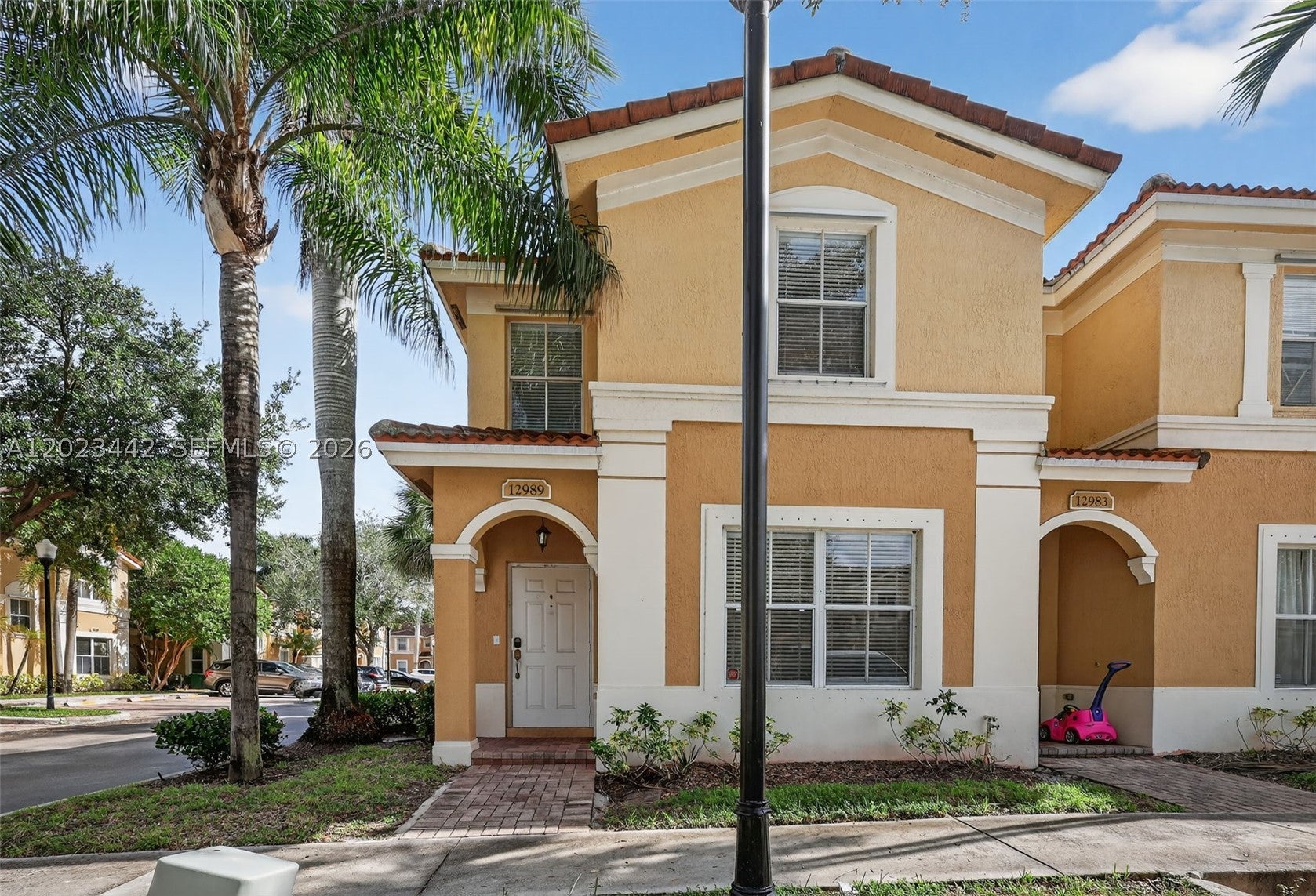 12989 SW 30th Ct 135, Miramar FL 33027