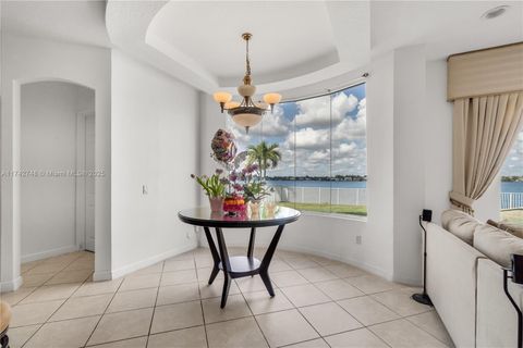 A home in Miramar