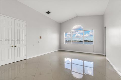 A home in Miramar