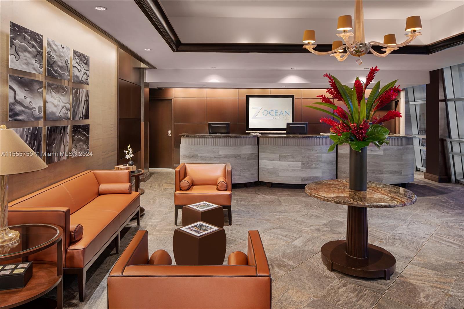 DE SOLEIL S BCH RESIDENTI - Residential