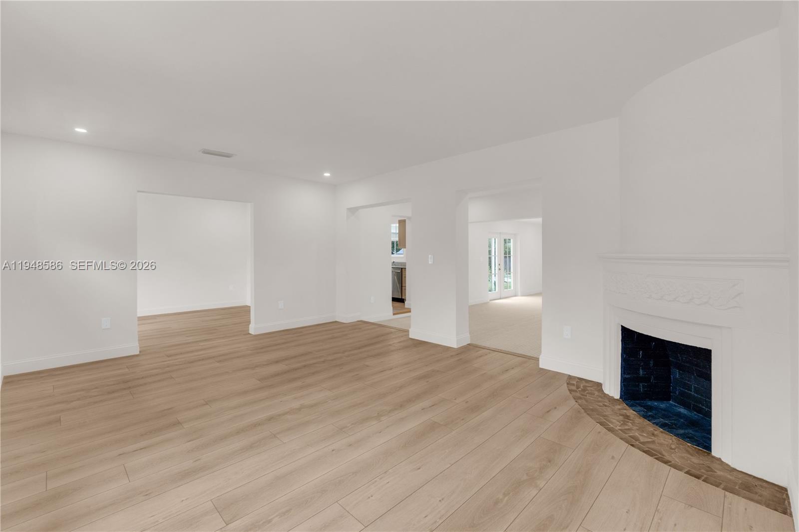 MIAMI SHORES SEC 6A - Residential