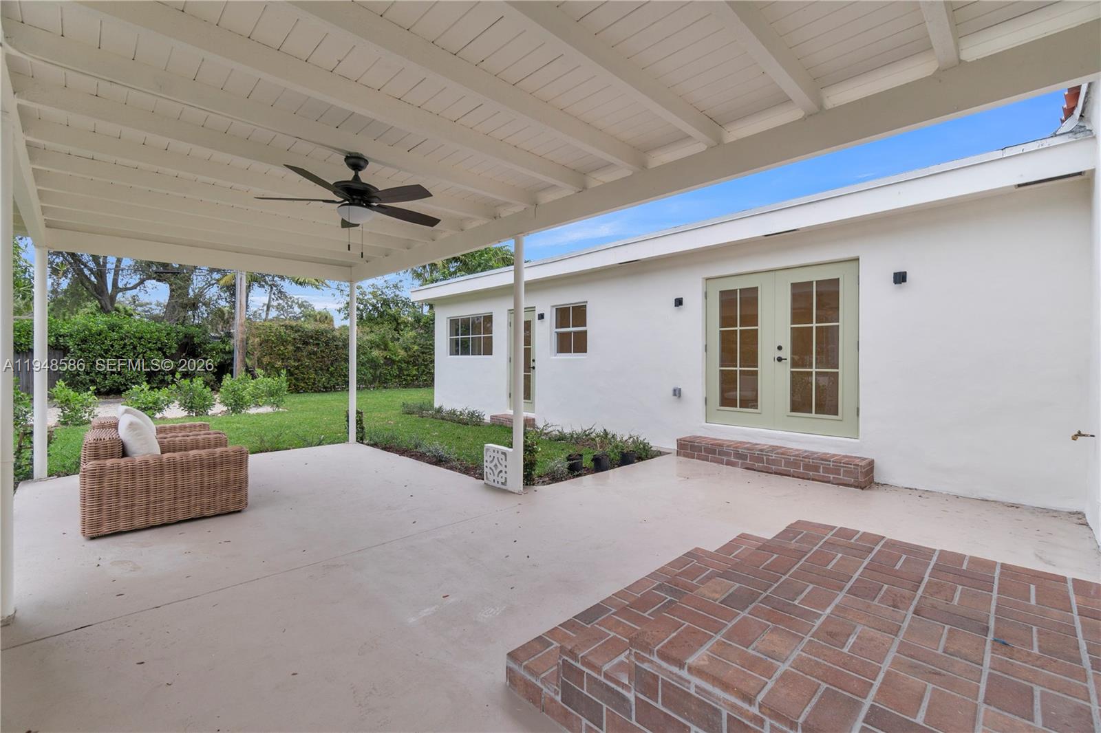 MIAMI SHORES SEC 6A - Residential