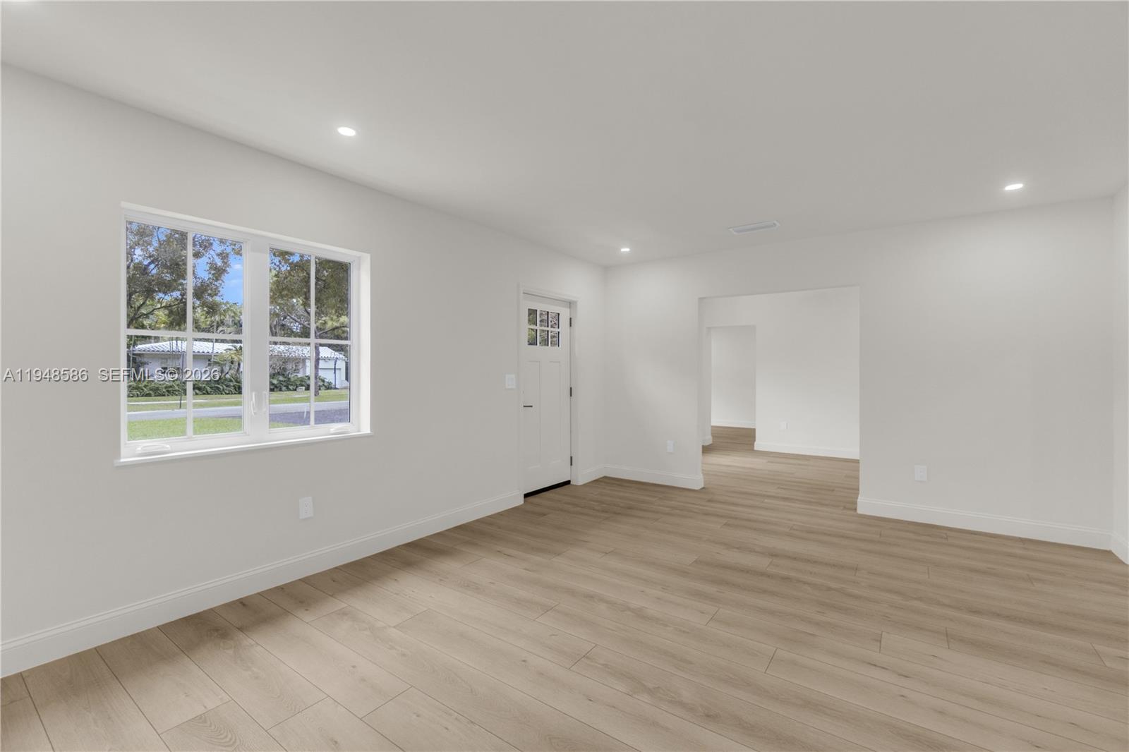 MIAMI SHORES SEC 6A - Residential