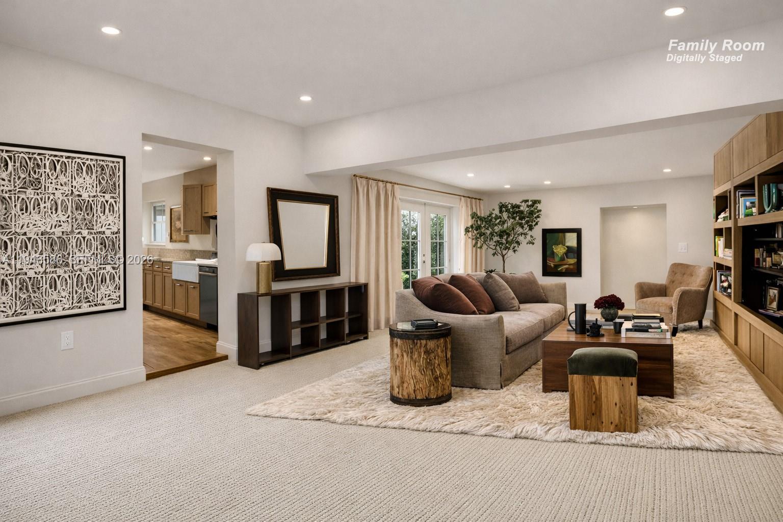 MIAMI SHORES SEC 6A - Residential