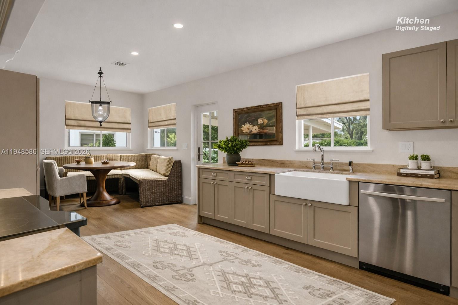 MIAMI SHORES SEC 6A - Residential