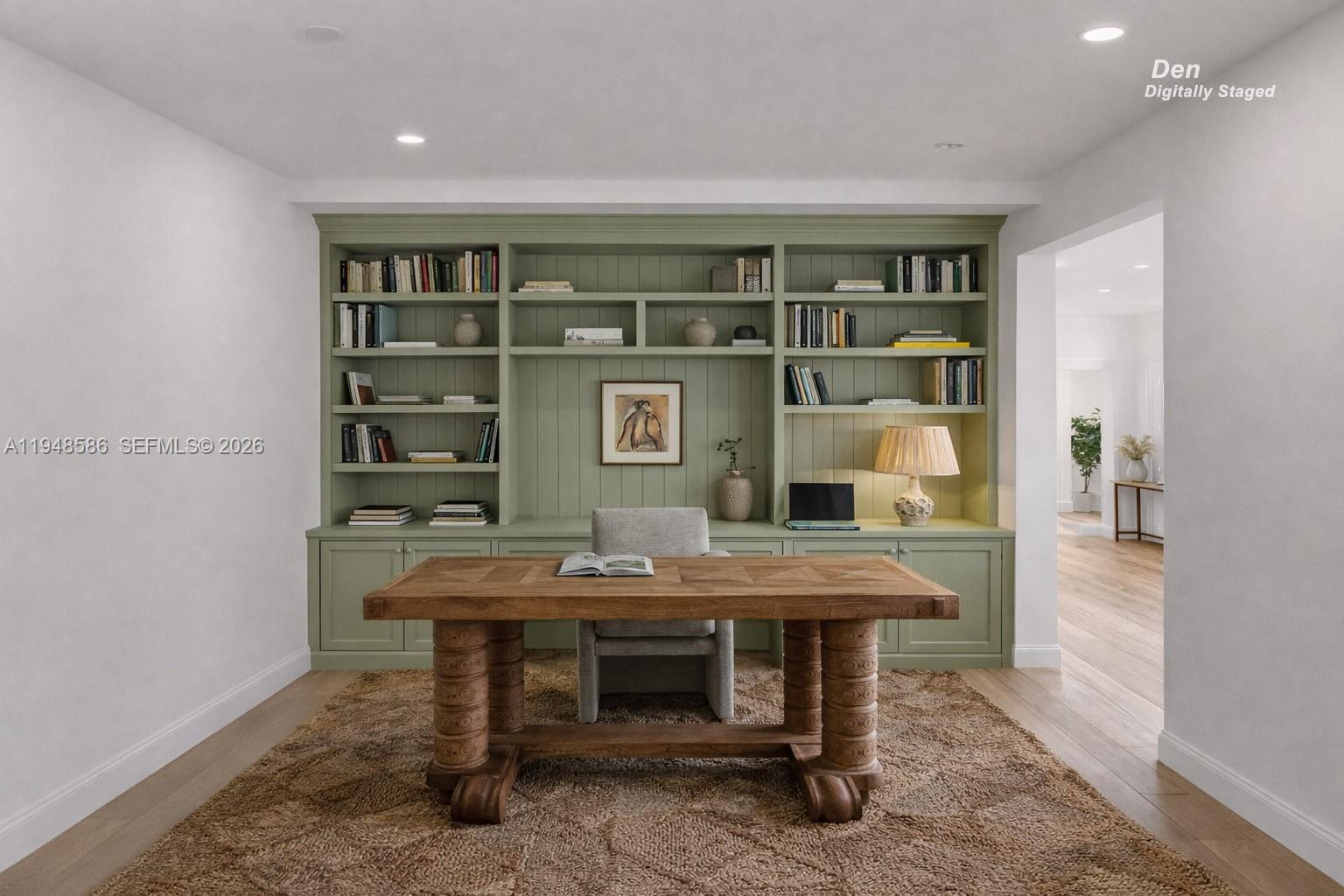 MIAMI SHORES SEC 6A - Residential