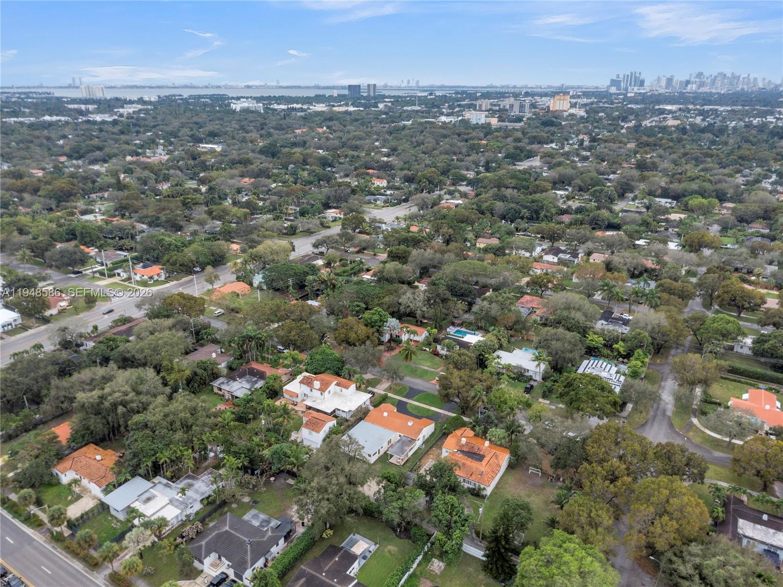 MIAMI SHORES SEC 6A - Residential