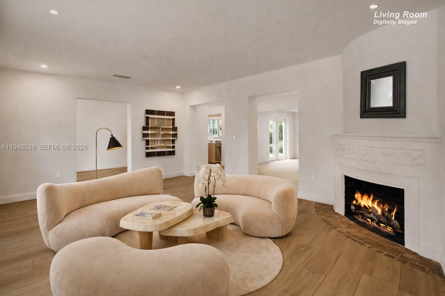 MIAMI SHORES SEC 6A - Residential