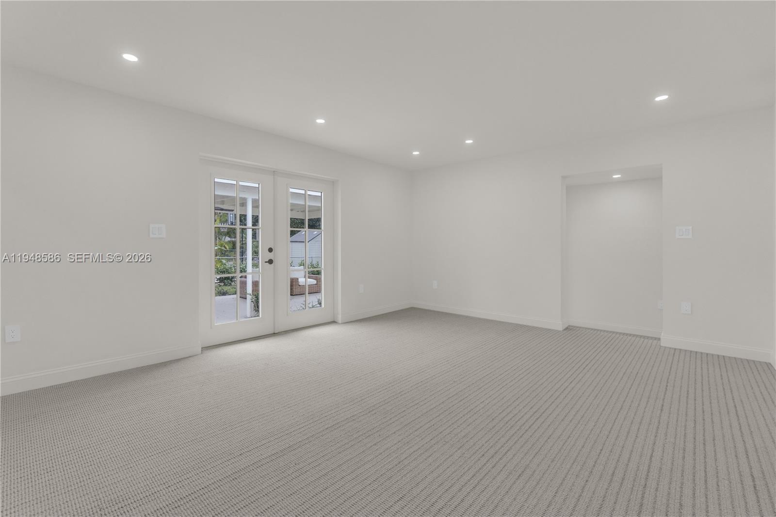 MIAMI SHORES SEC 6A - Residential