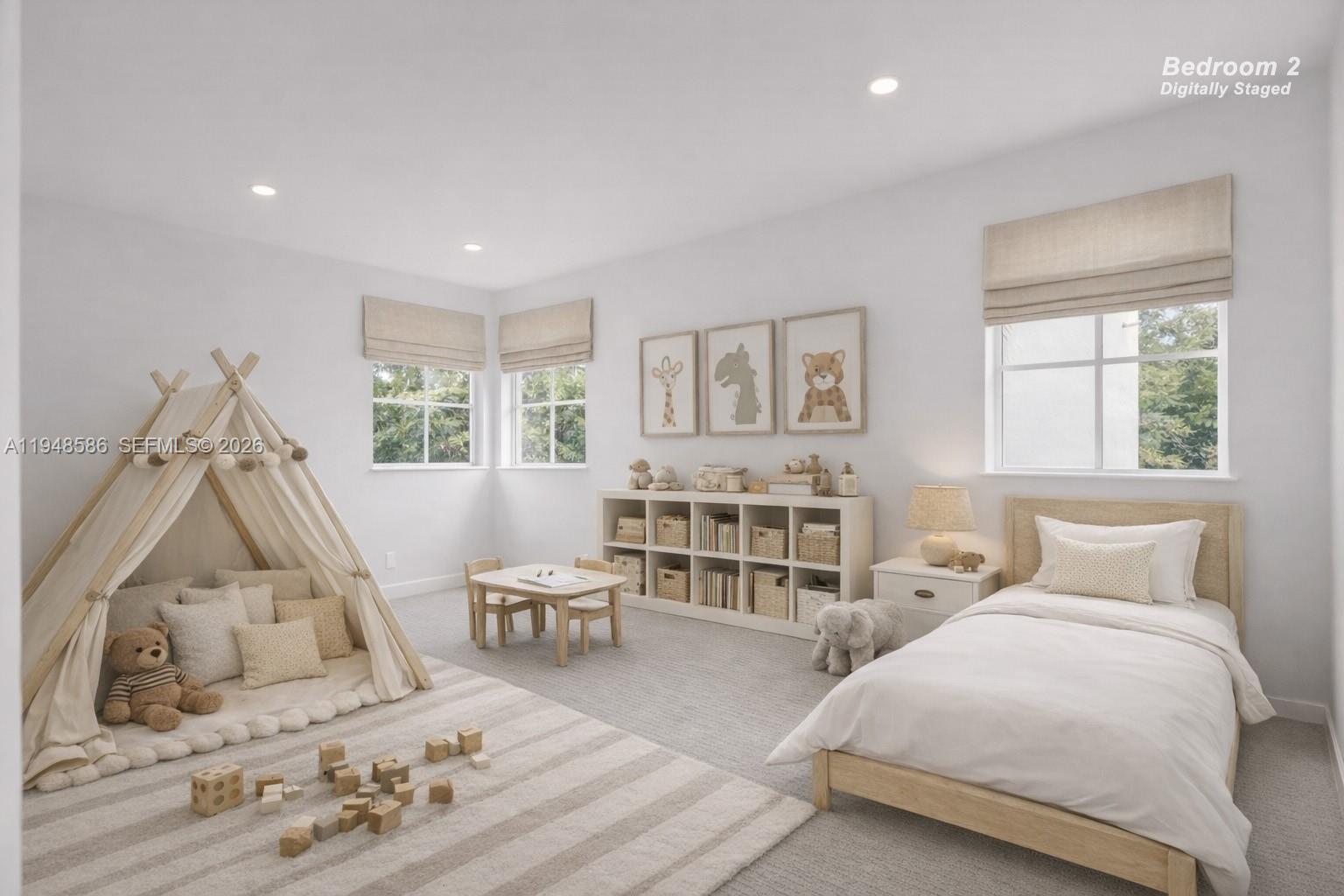 MIAMI SHORES SEC 6A - Residential