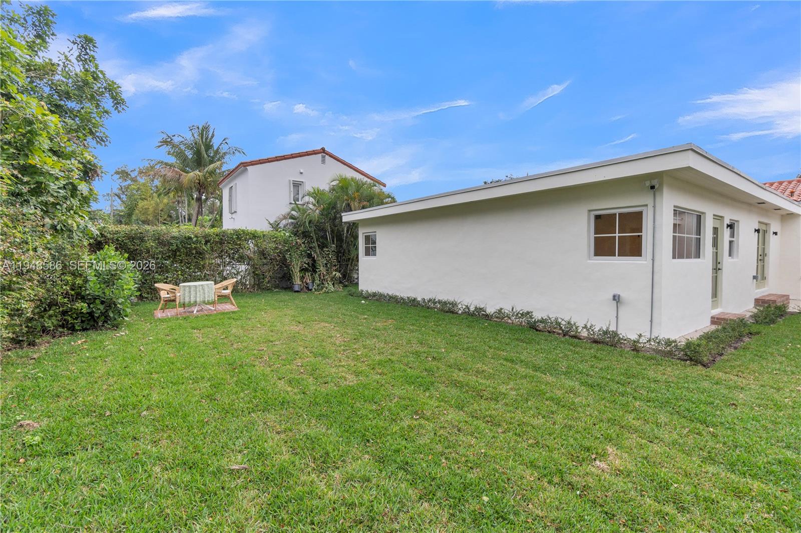 MIAMI SHORES SEC 6A - Residential